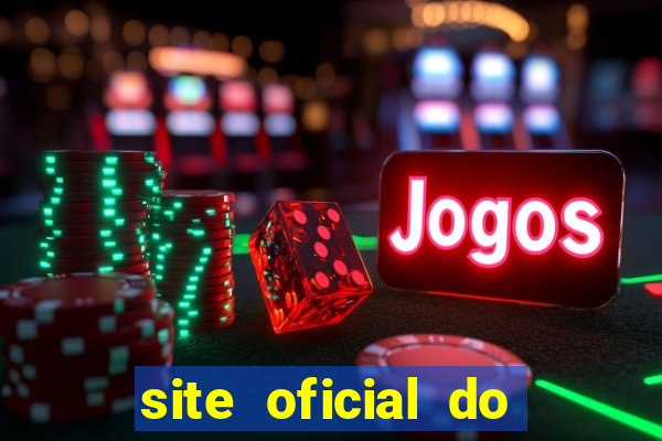 site oficial do tigre jogo